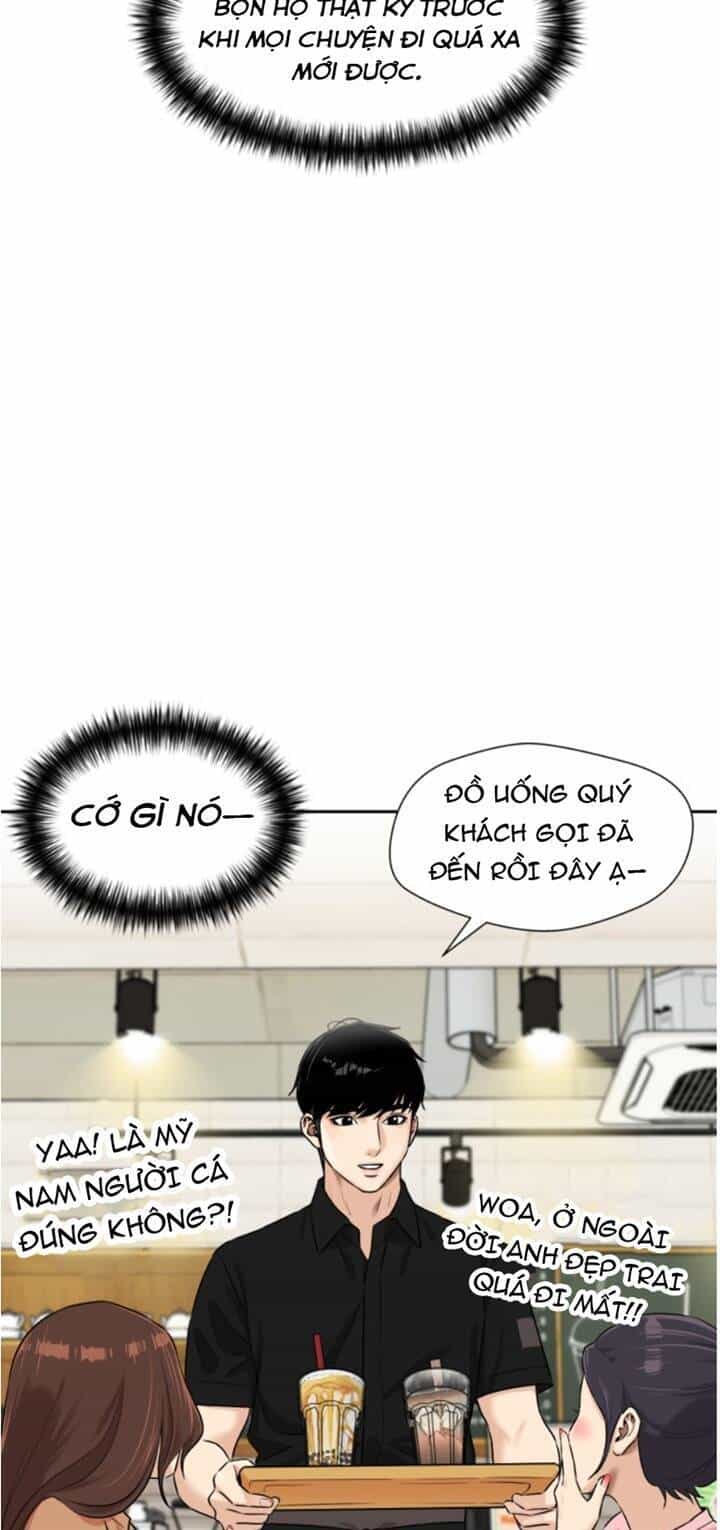 Gương Mặt Thiên Tài - Chương 78 - ảnh 12