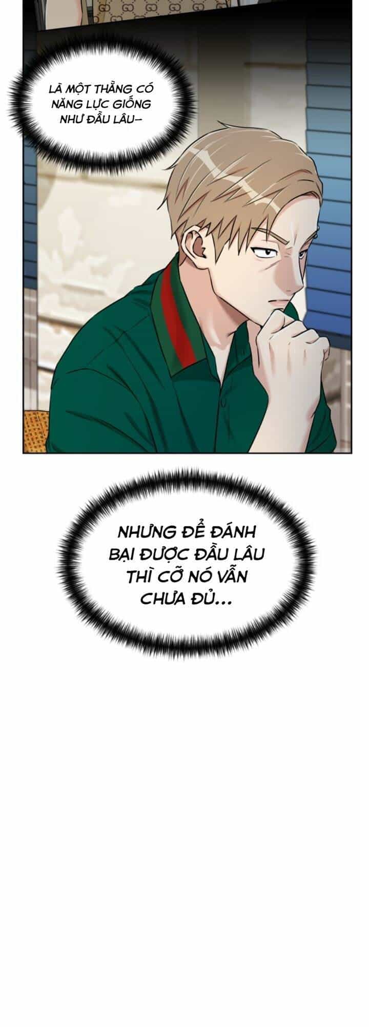 Gương Mặt Thiên Tài - Chương 78 - ảnh 15