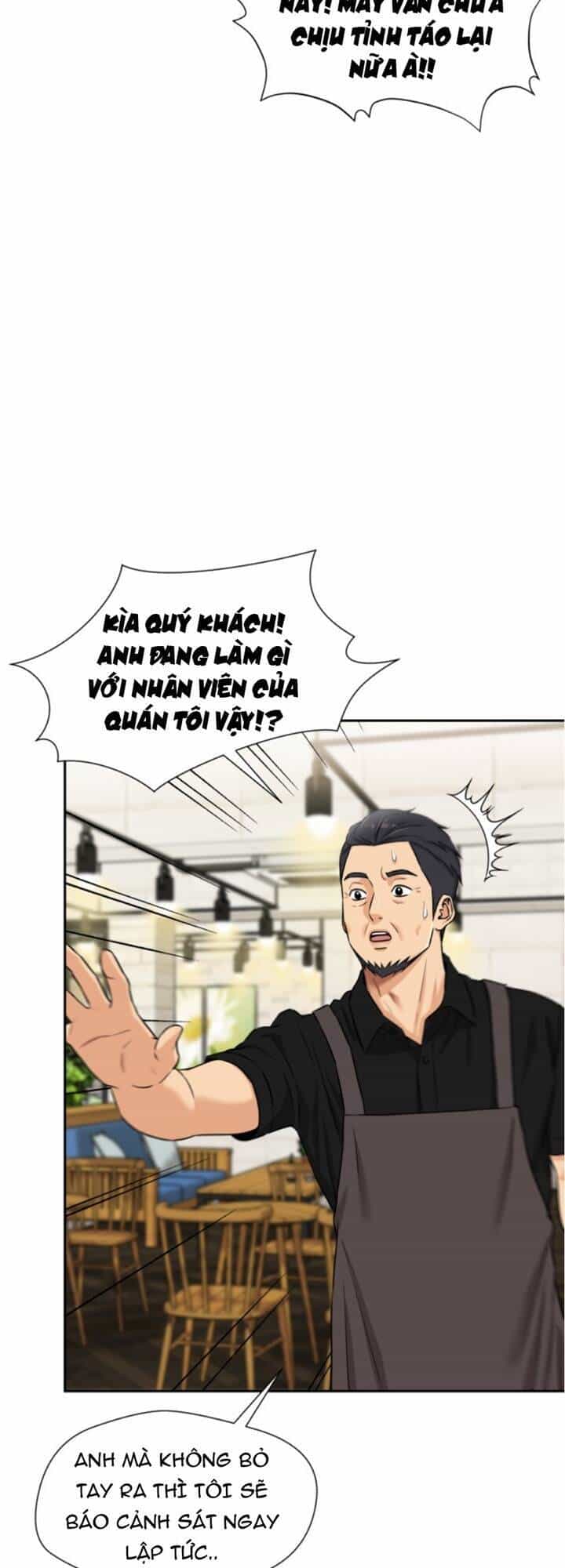 Gương Mặt Thiên Tài - Chương 78 - ảnh 21