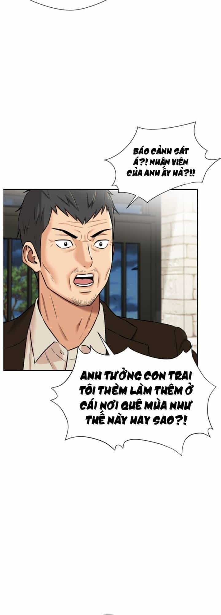 Gương Mặt Thiên Tài - Chương 78 - ảnh 22