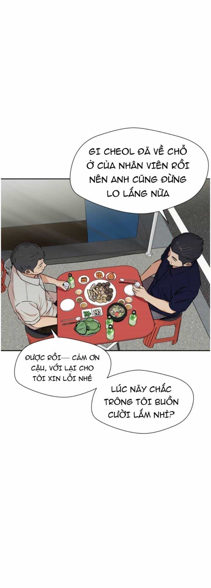 Gương Mặt Thiên Tài - Chương 78 - ảnh 26