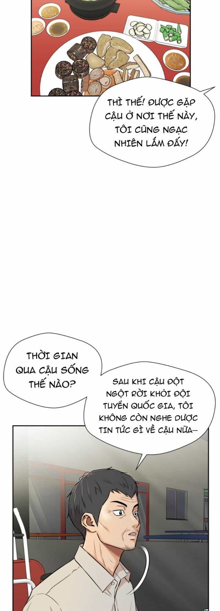 Gương Mặt Thiên Tài - Chương 78 - ảnh 28
