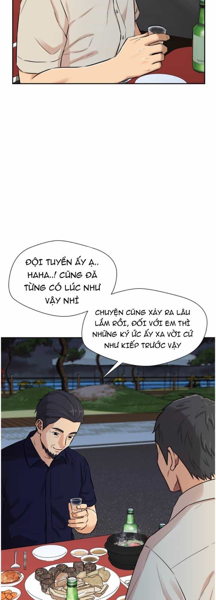 Gương Mặt Thiên Tài - Chương 78 - ảnh 29