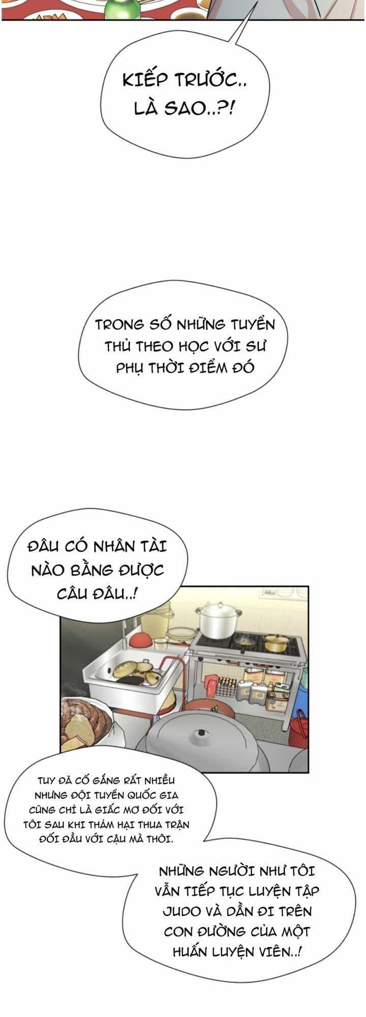 Gương Mặt Thiên Tài - Chương 78 - ảnh 30