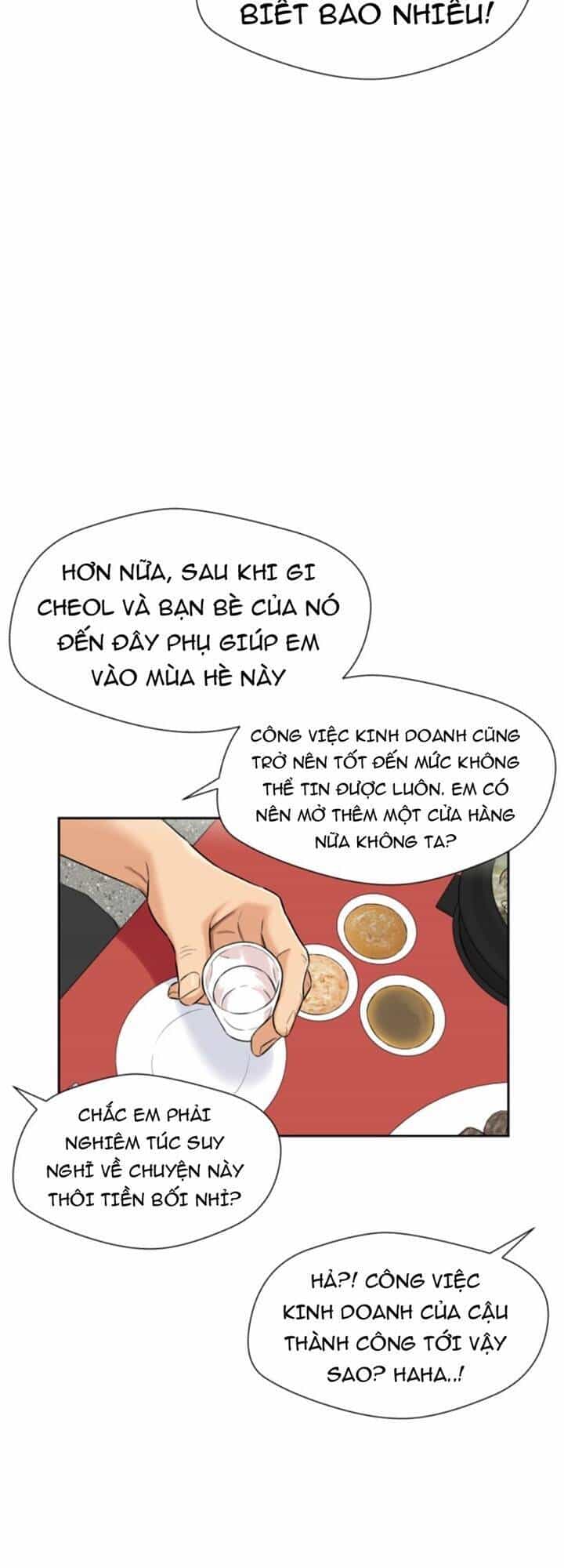 Gương Mặt Thiên Tài - Chương 78 - ảnh 43