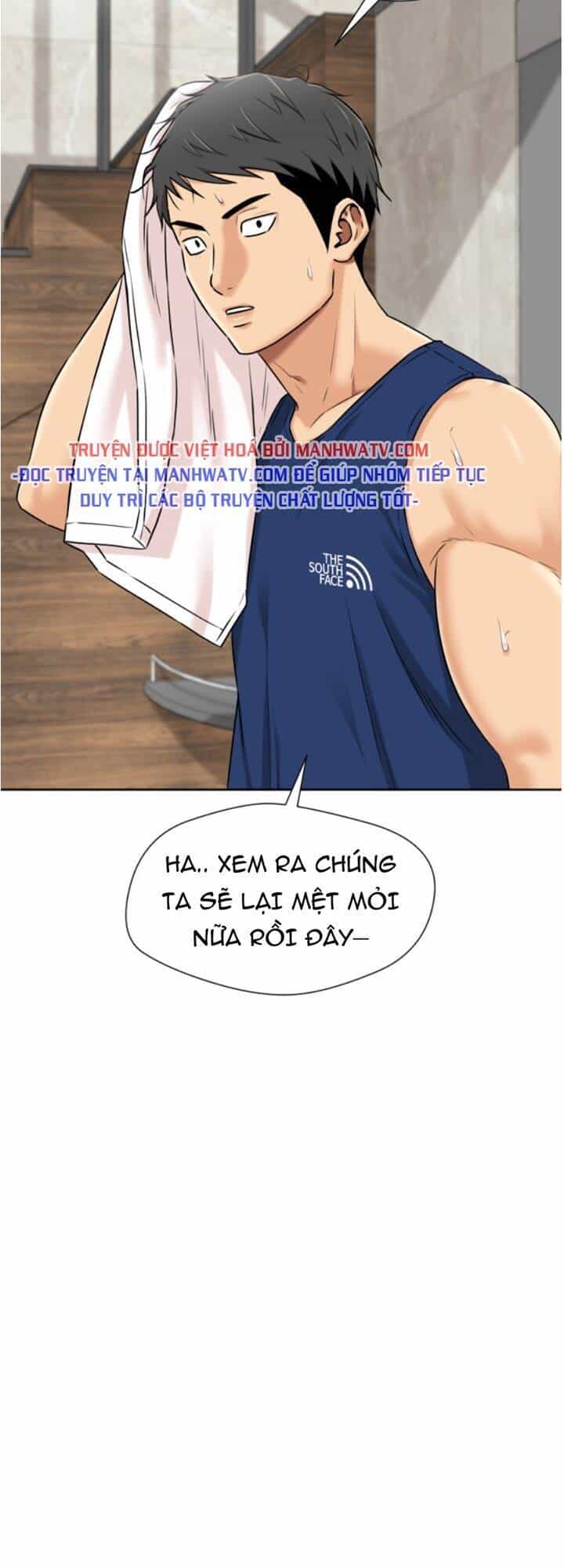 Gương Mặt Thiên Tài - Chương 78 - ảnh 8