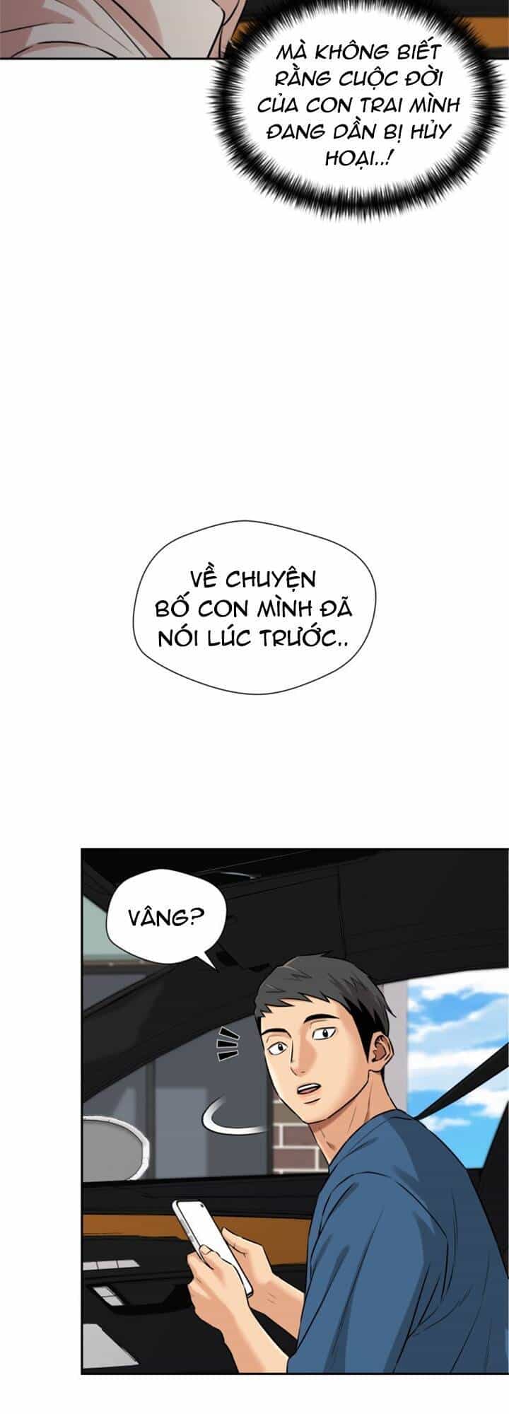 Gương Mặt Thiên Tài - Chương 79 - ảnh 8