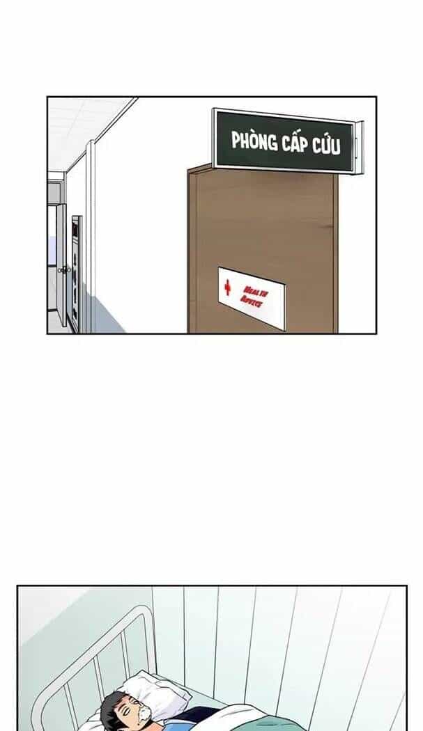 Gương Mặt Thiên Tài - Chương 8 - ảnh 52