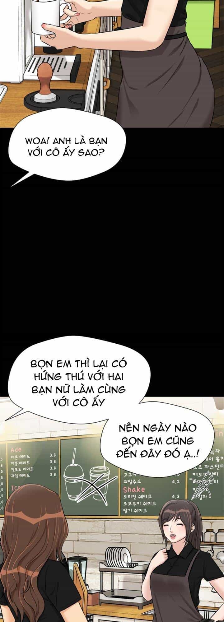Gương Mặt Thiên Tài - Chương 80 - ảnh 13
