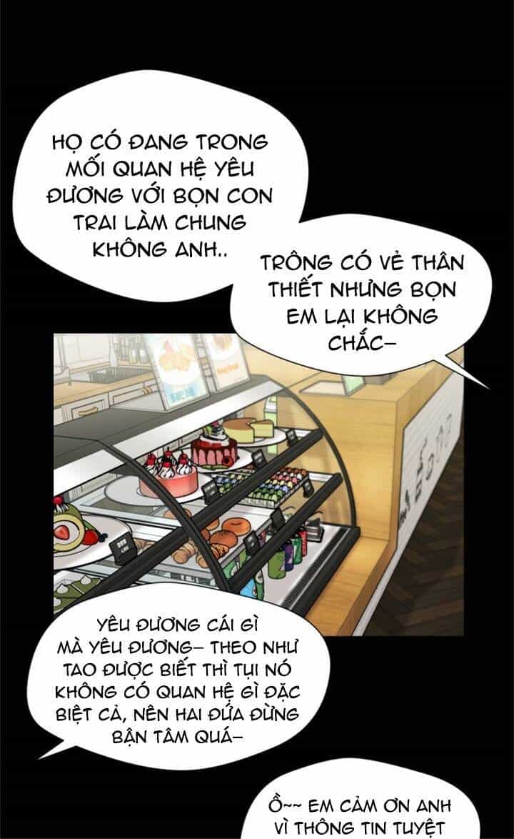 Gương Mặt Thiên Tài - Chương 80 - ảnh 15
