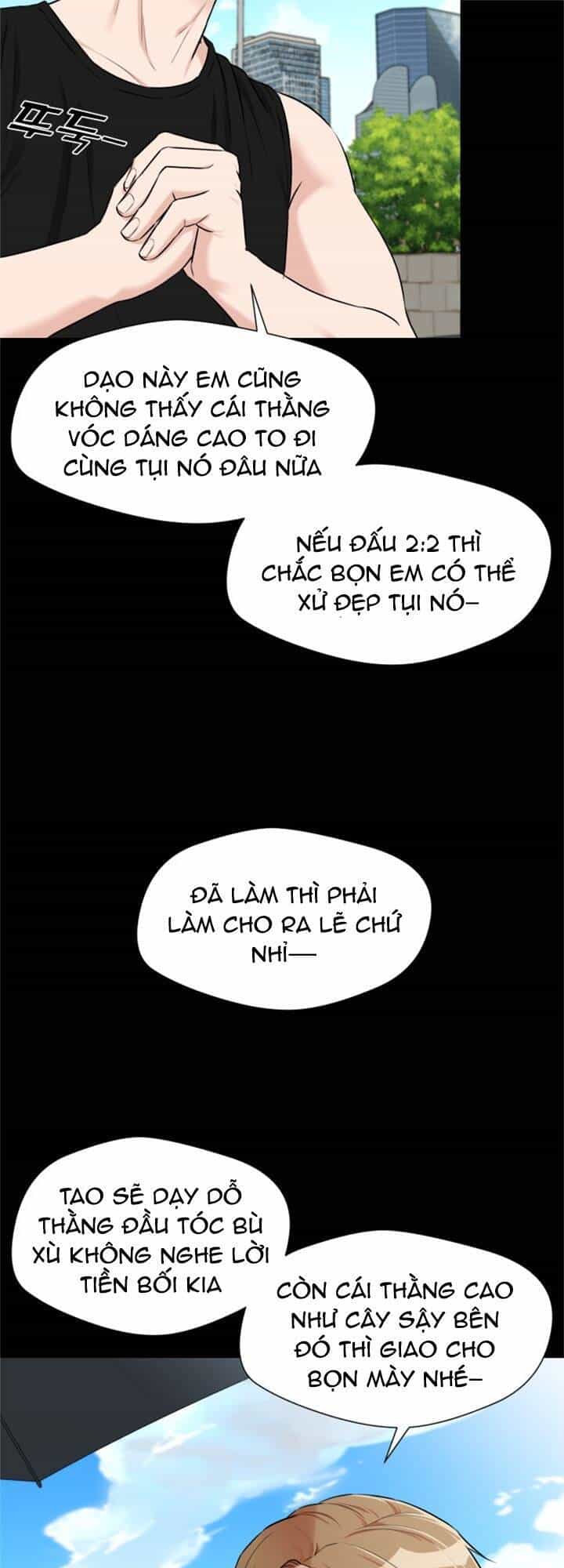 Gương Mặt Thiên Tài - Chương 80 - ảnh 21