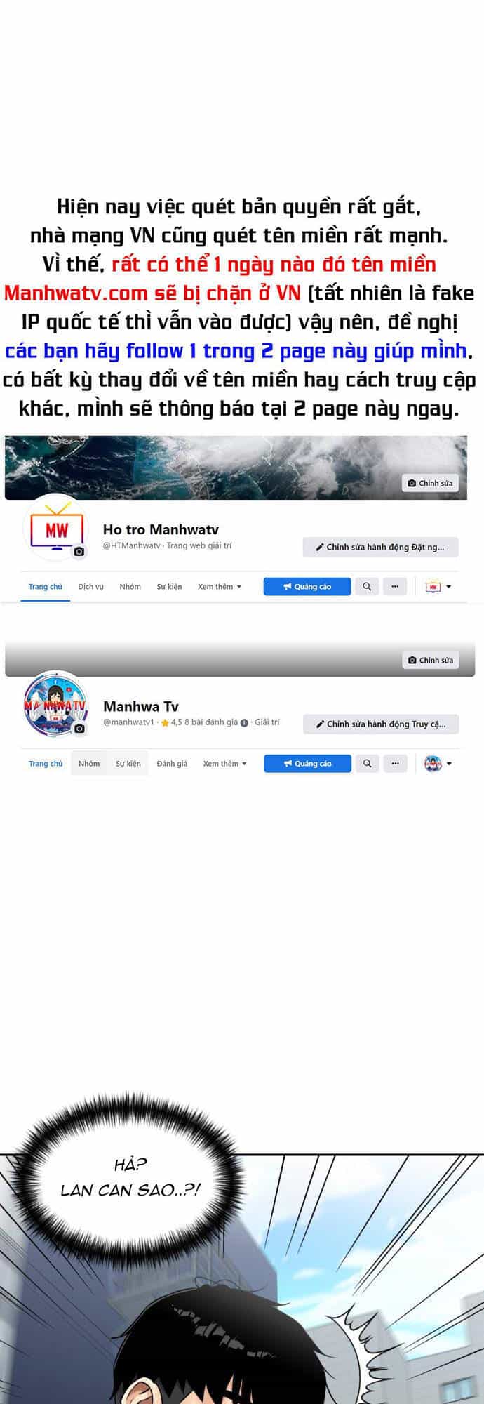 Gương Mặt Thiên Tài - Chương 81 - ảnh 1