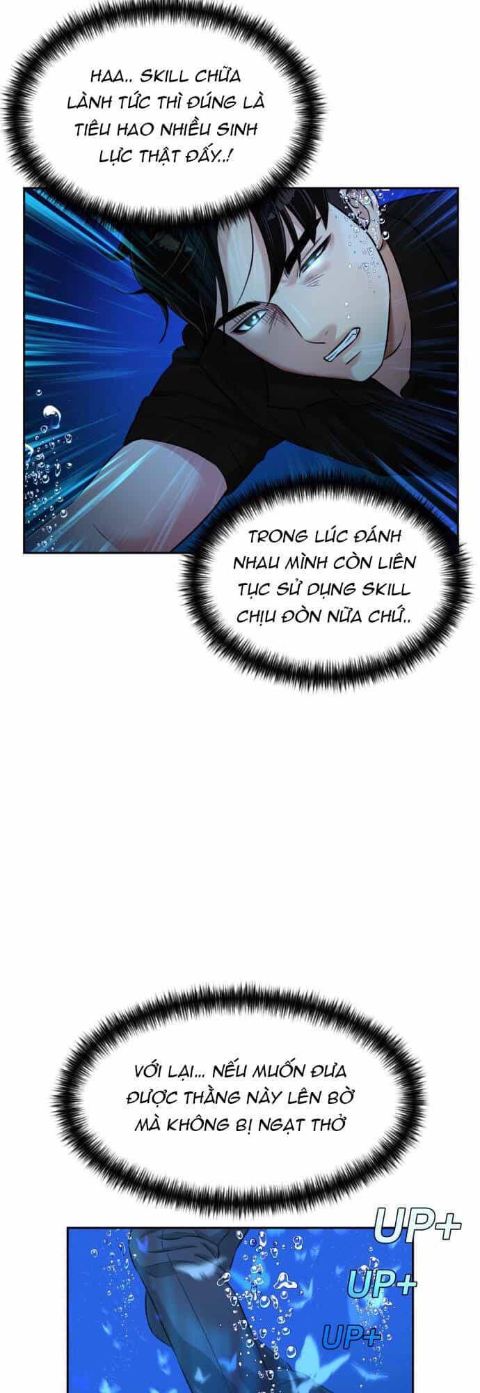 Gương Mặt Thiên Tài - Chương 81 - ảnh 35