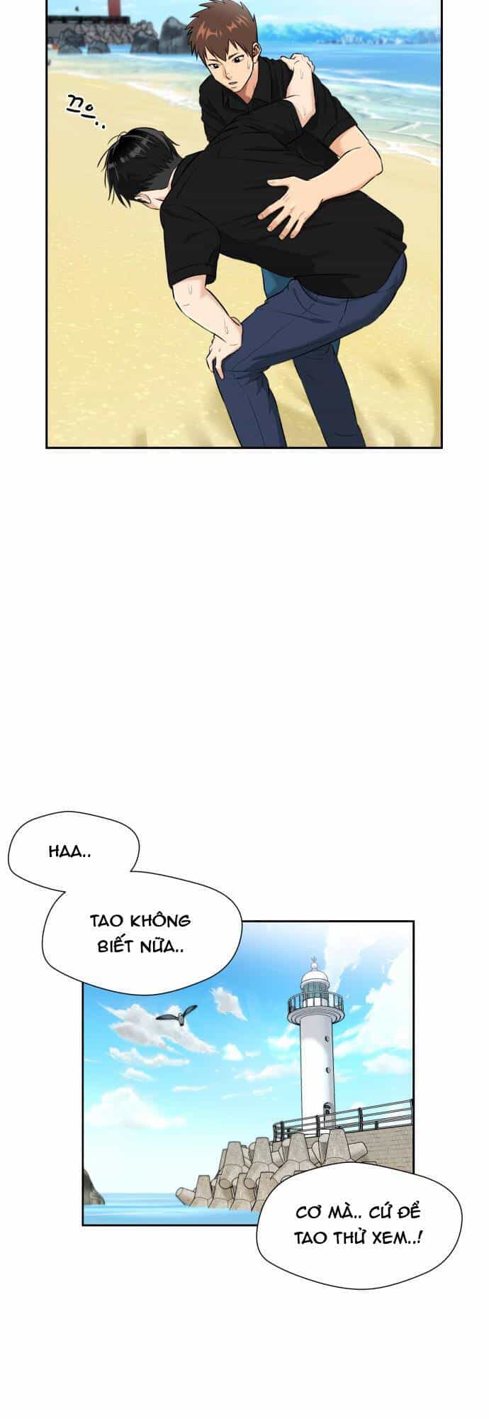 Gương Mặt Thiên Tài - Chương 81 - ảnh 45