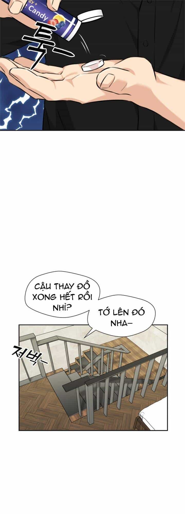 Gương Mặt Thiên Tài - Chương 82 - ảnh 21