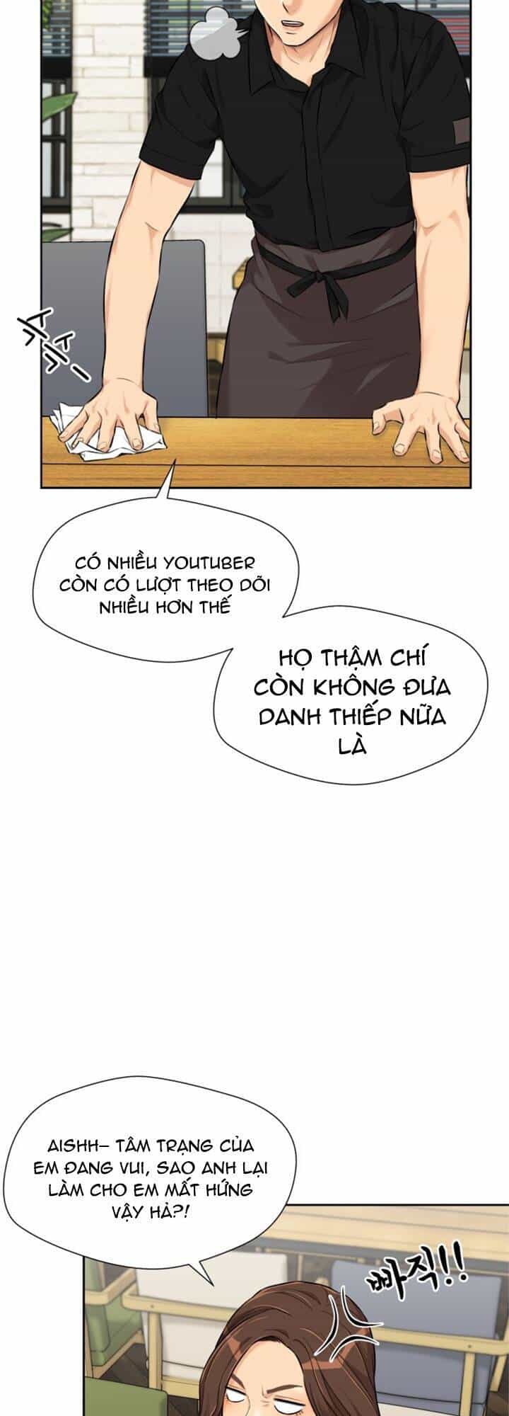Gương Mặt Thiên Tài - Chương 82 - ảnh 43