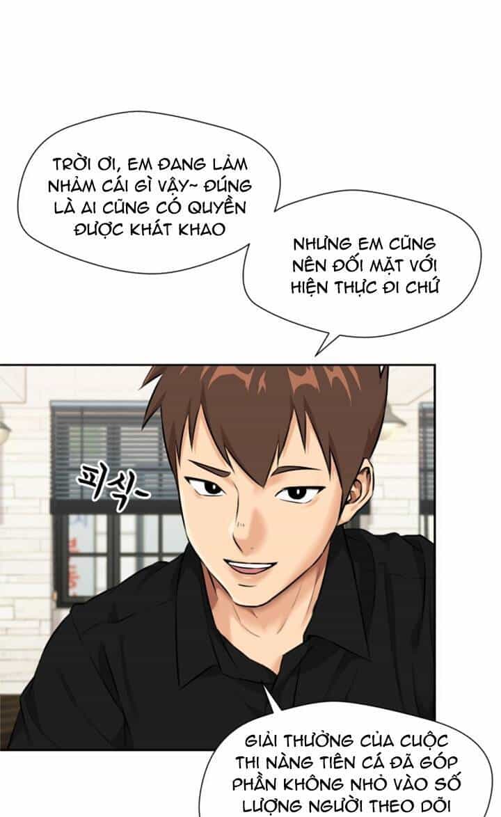Gương Mặt Thiên Tài - Chương 82 - ảnh 45