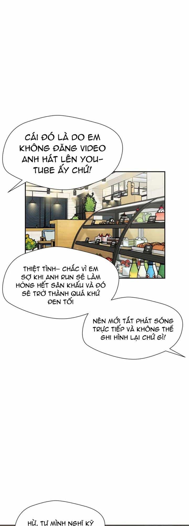 Gương Mặt Thiên Tài - Chương 82 - ảnh 47