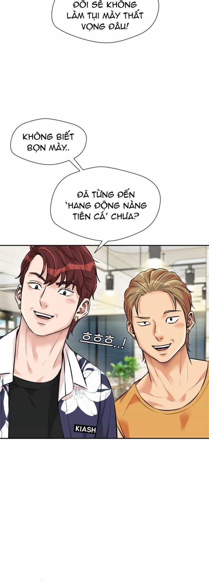 Gương Mặt Thiên Tài - Chương 82 - ảnh 61