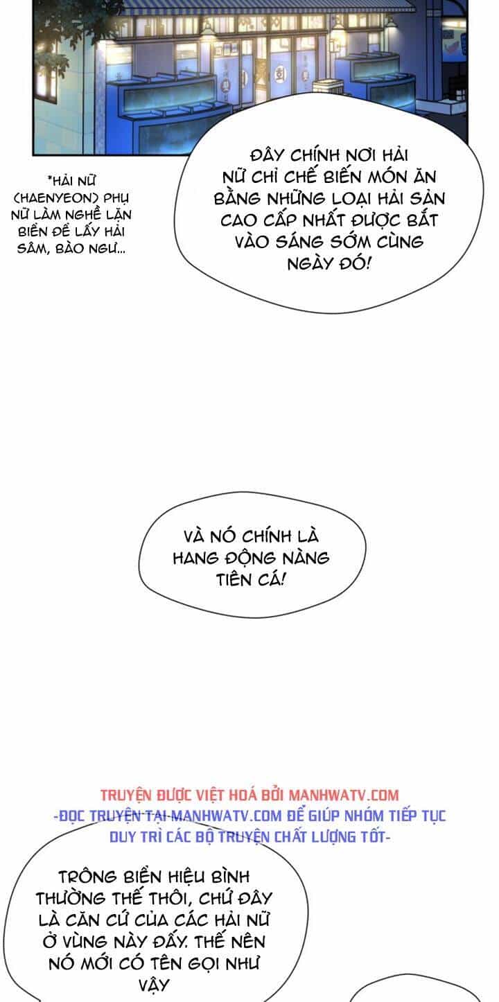 Gương Mặt Thiên Tài - Chương 83 - ảnh 11