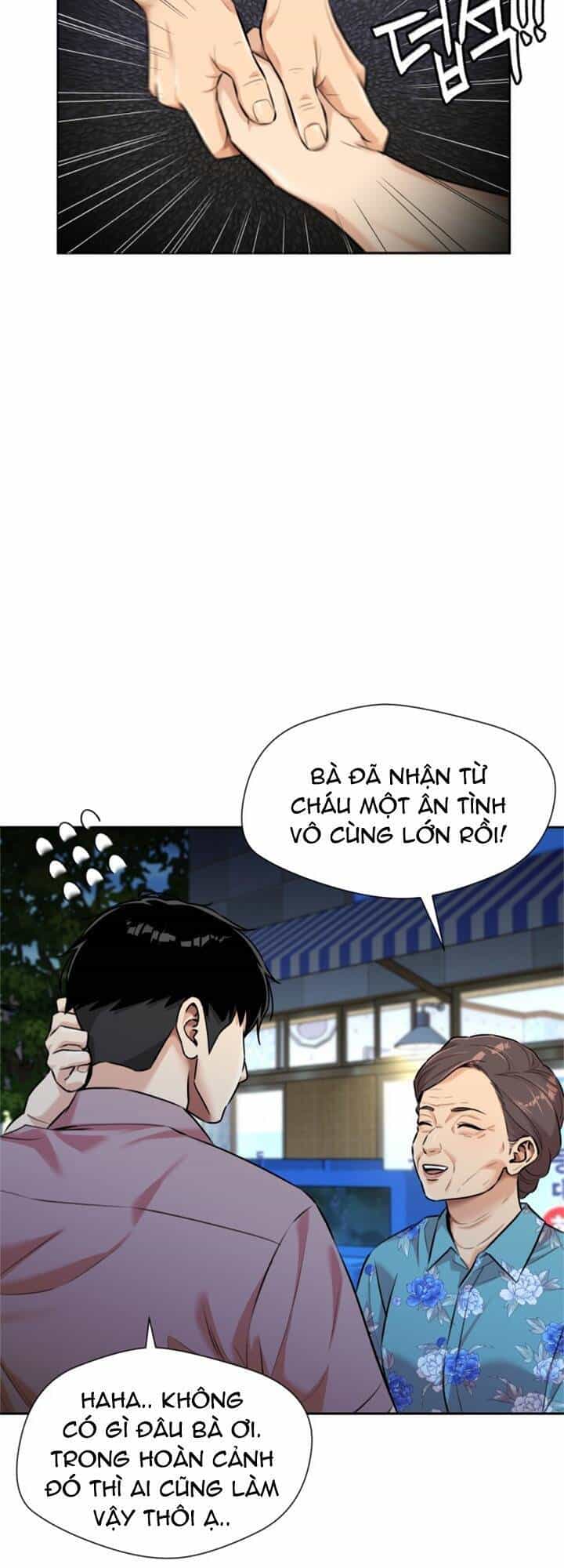 Gương Mặt Thiên Tài - Chương 83 - ảnh 18