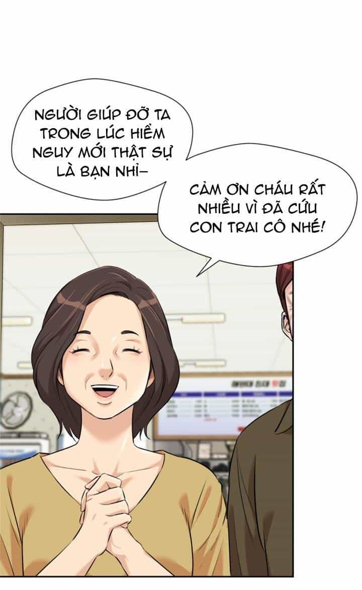 Gương Mặt Thiên Tài - Chương 83 - ảnh 20