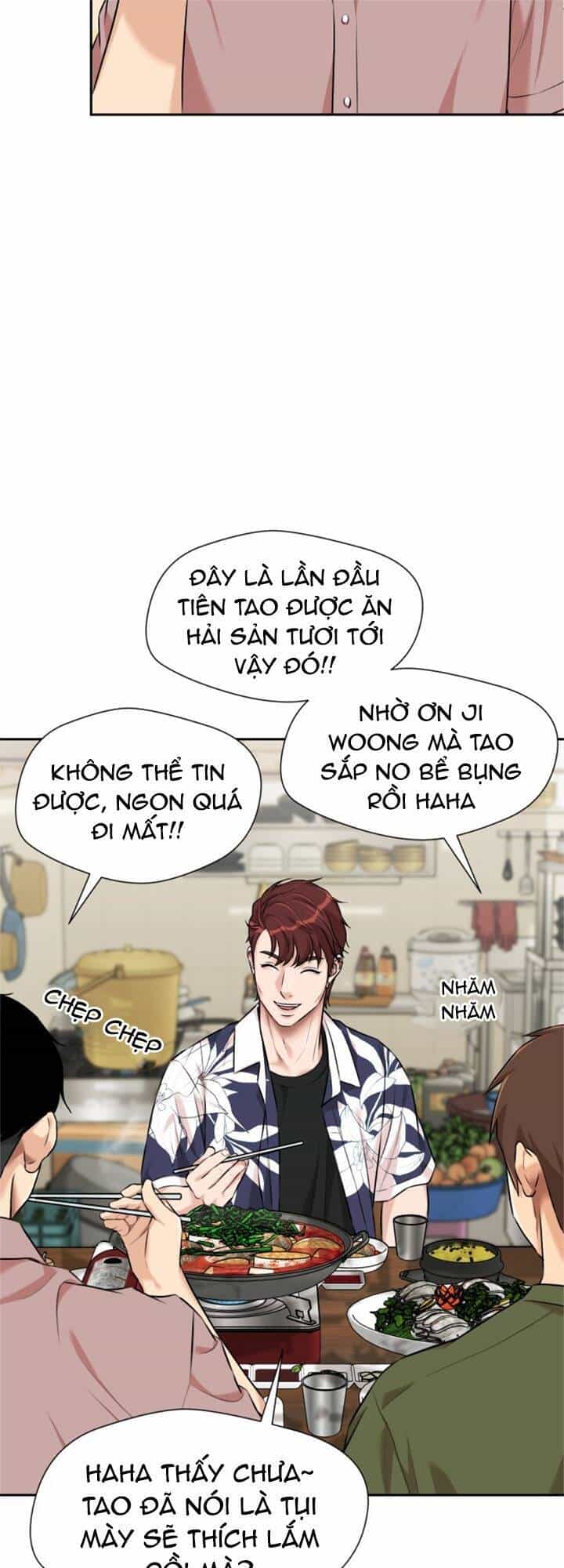 Gương Mặt Thiên Tài - Chương 83 - ảnh 27