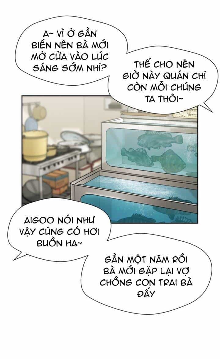 Gương Mặt Thiên Tài - Chương 83 - ảnh 30