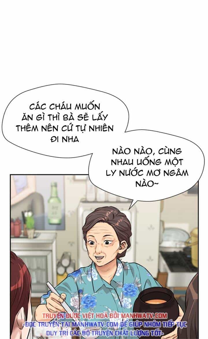 Gương Mặt Thiên Tài - Chương 83 - ảnh 31