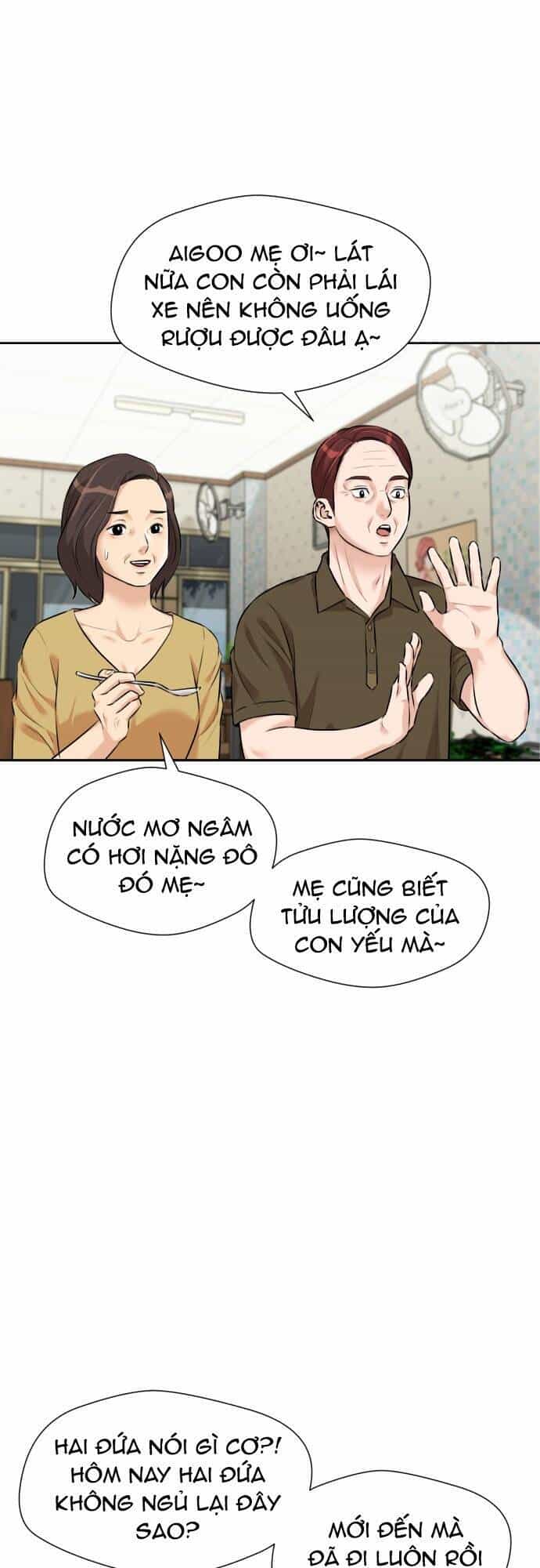Gương Mặt Thiên Tài - Chương 83 - ảnh 33