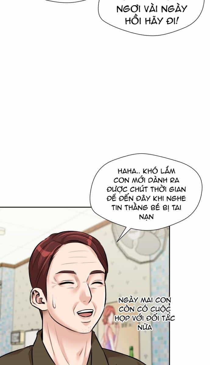 Gương Mặt Thiên Tài - Chương 83 - ảnh 35