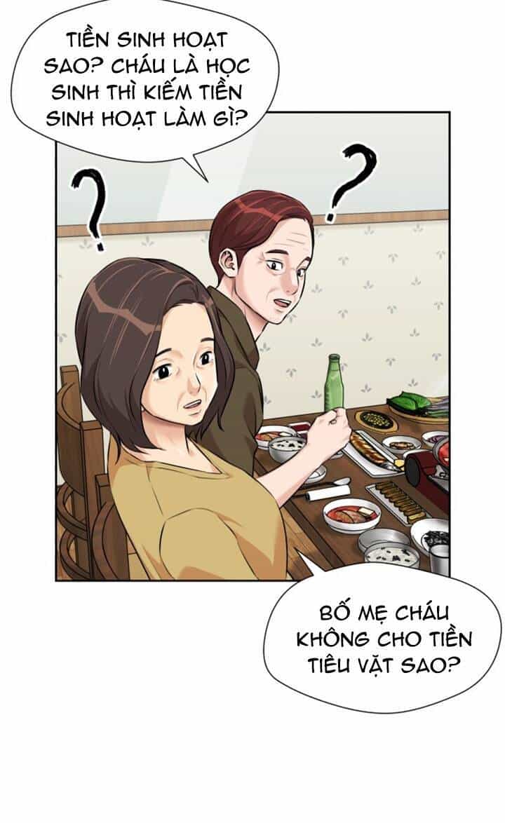 Gương Mặt Thiên Tài - Chương 83 - ảnh 47