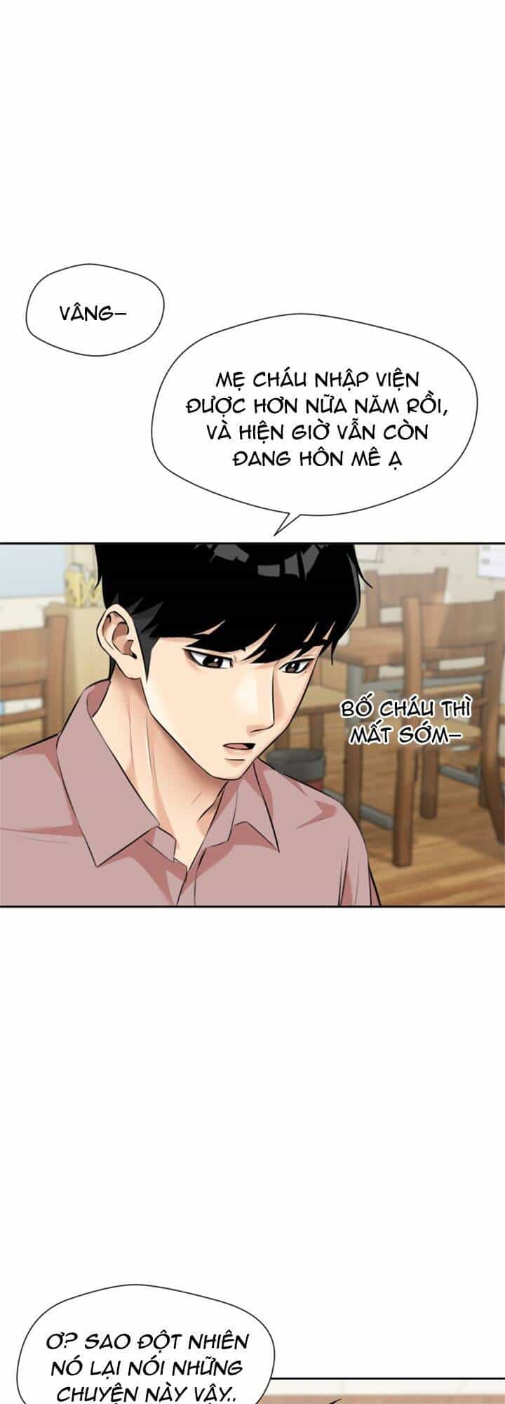 Gương Mặt Thiên Tài - Chương 83 - ảnh 48