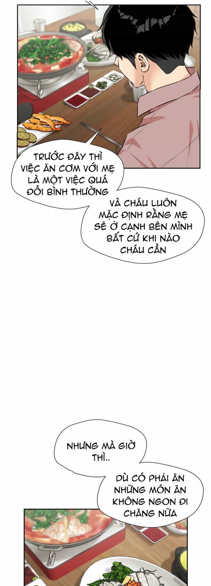 Gương Mặt Thiên Tài - Chương 83 - ảnh 51