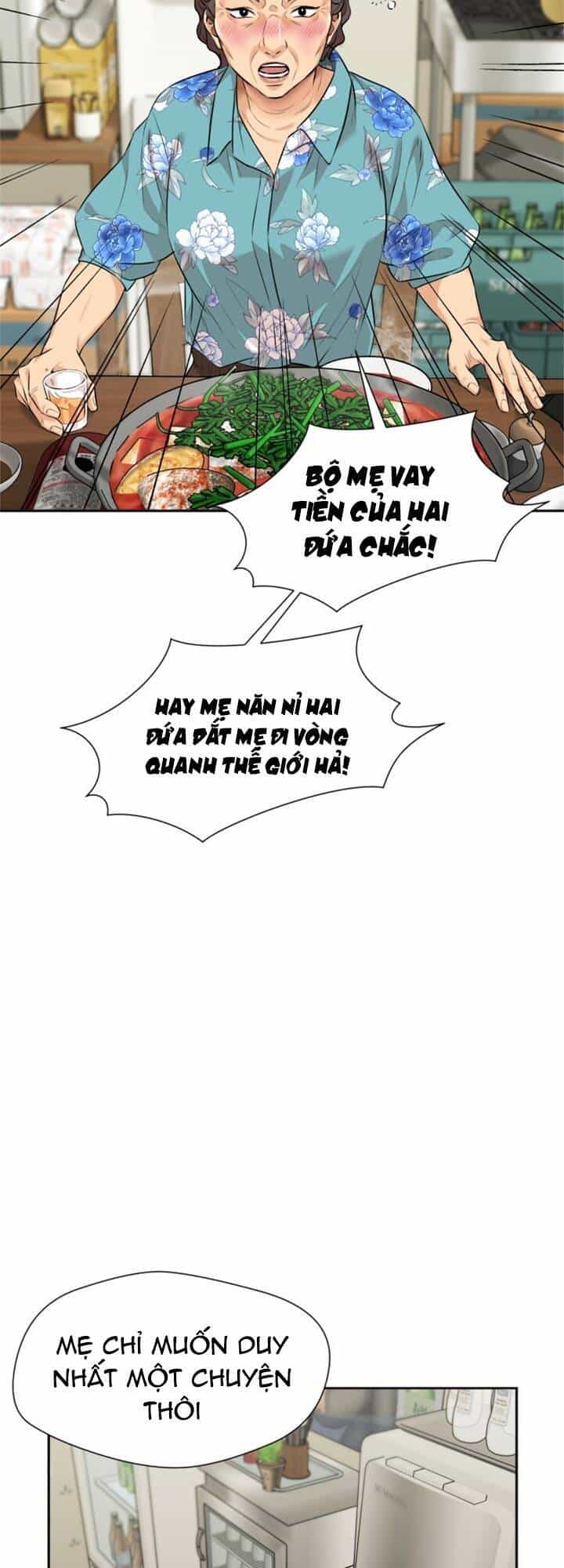 Gương Mặt Thiên Tài - Chương 83 - ảnh 56