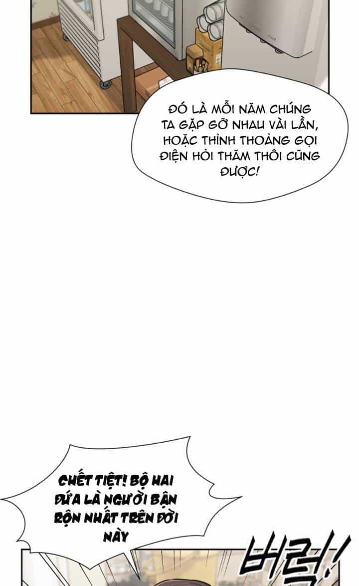 Gương Mặt Thiên Tài - Chương 83 - ảnh 57