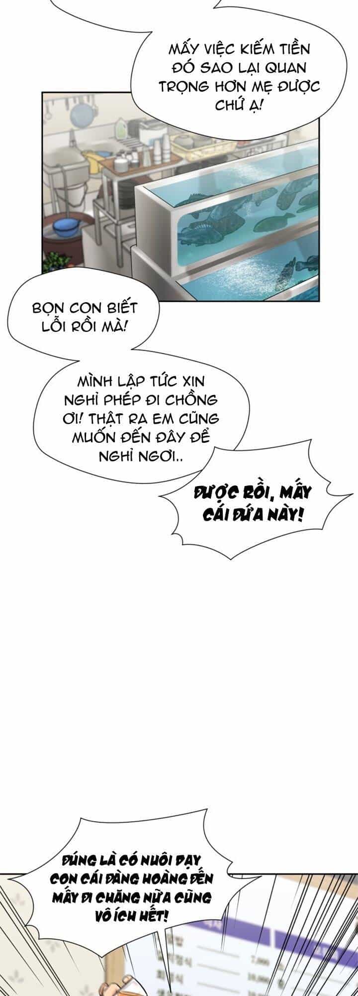 Gương Mặt Thiên Tài - Chương 83 - ảnh 60