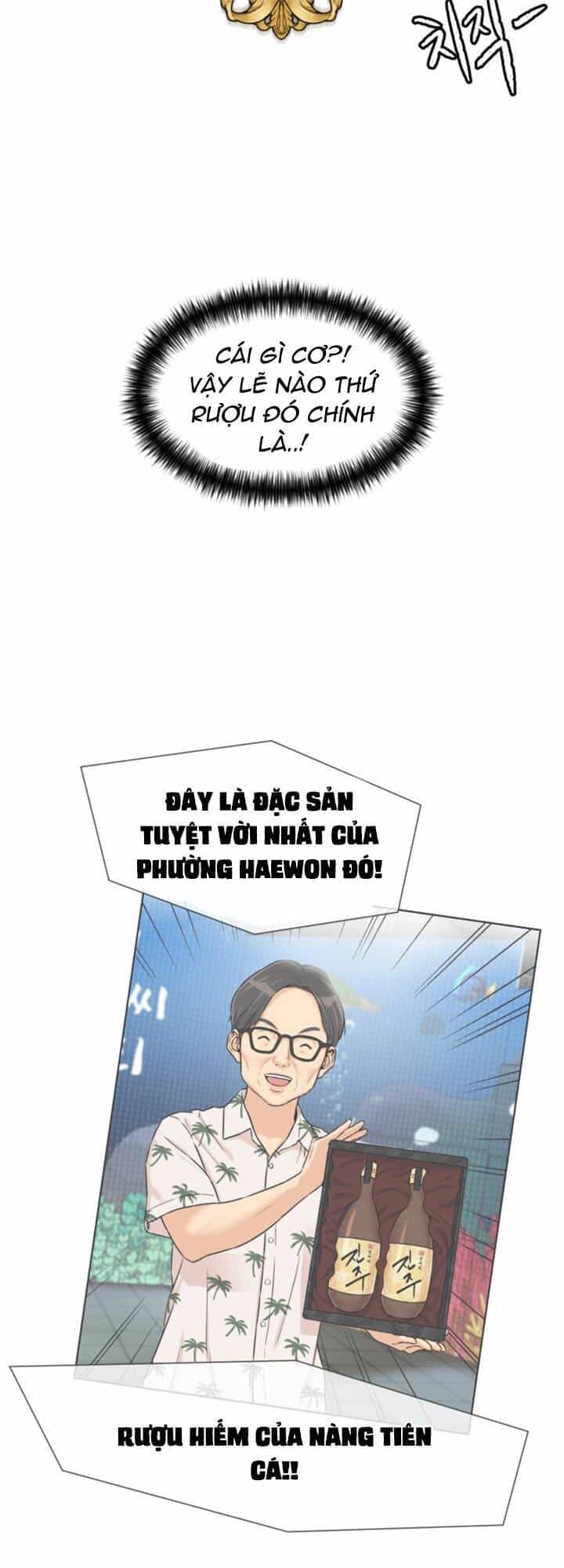 Gương Mặt Thiên Tài - Chương 83 - ảnh 64