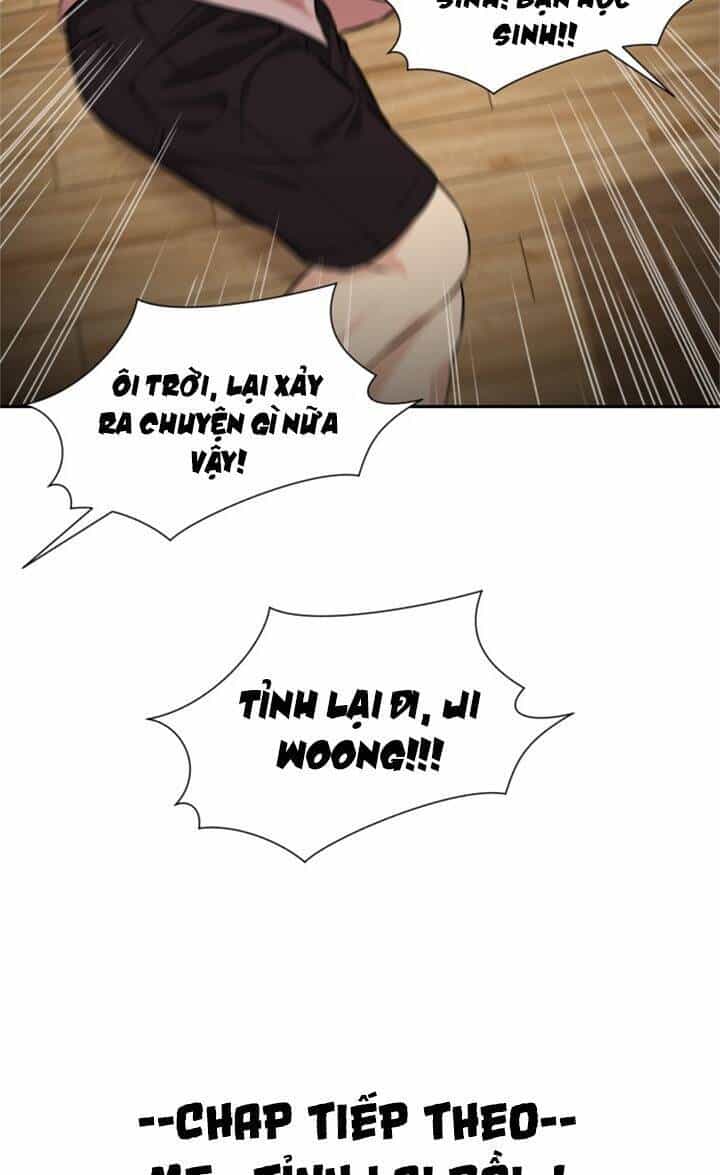 Gương Mặt Thiên Tài - Chương 83 - ảnh 67