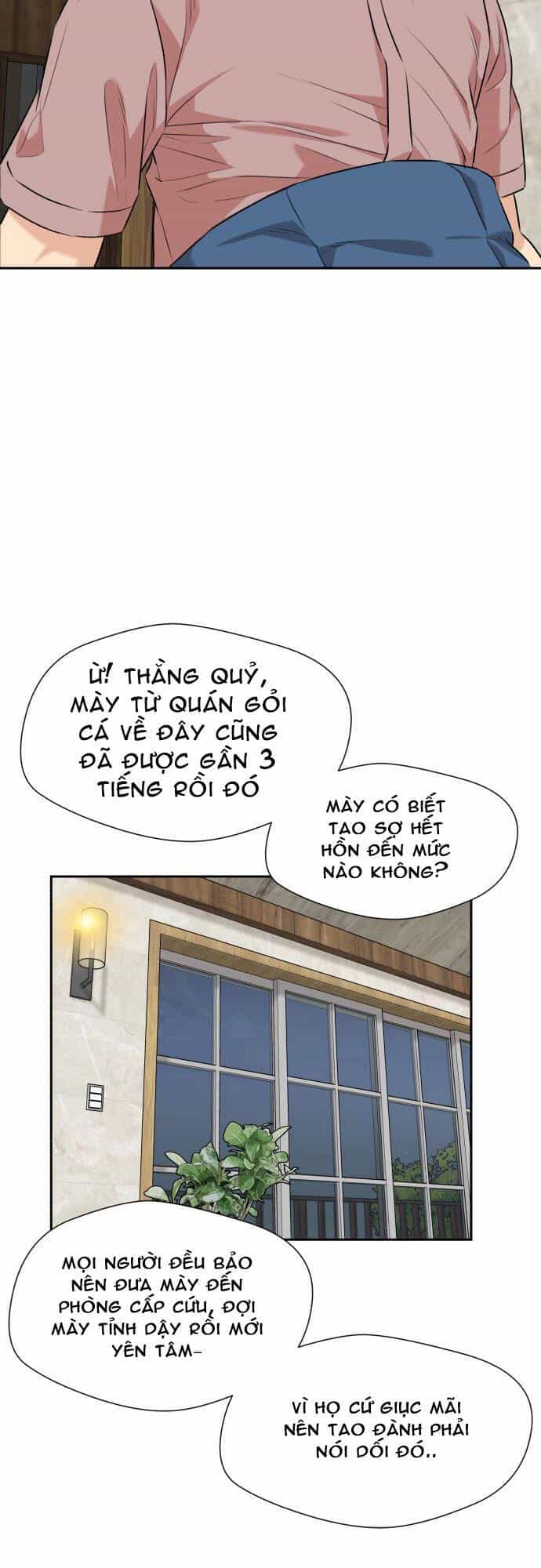 Gương Mặt Thiên Tài - Chương 84 - ảnh 17