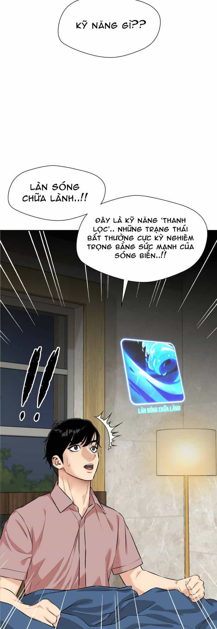Gương Mặt Thiên Tài - Chương 84 - ảnh 22