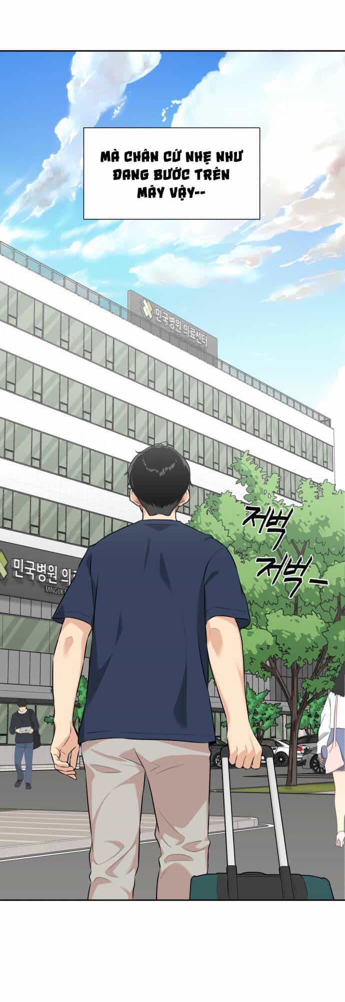 Gương Mặt Thiên Tài - Chương 84 - ảnh 29