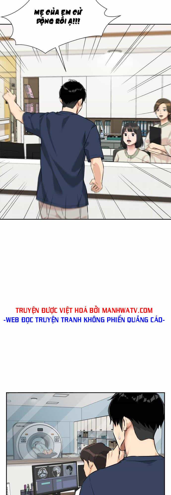 Gương Mặt Thiên Tài - Chương 84 - ảnh 46