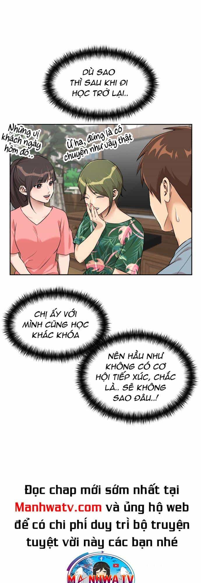 Gương Mặt Thiên Tài - Chương 85 - ảnh 16