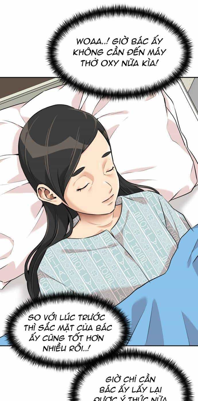 Gương Mặt Thiên Tài - Chương 85 - ảnh 20