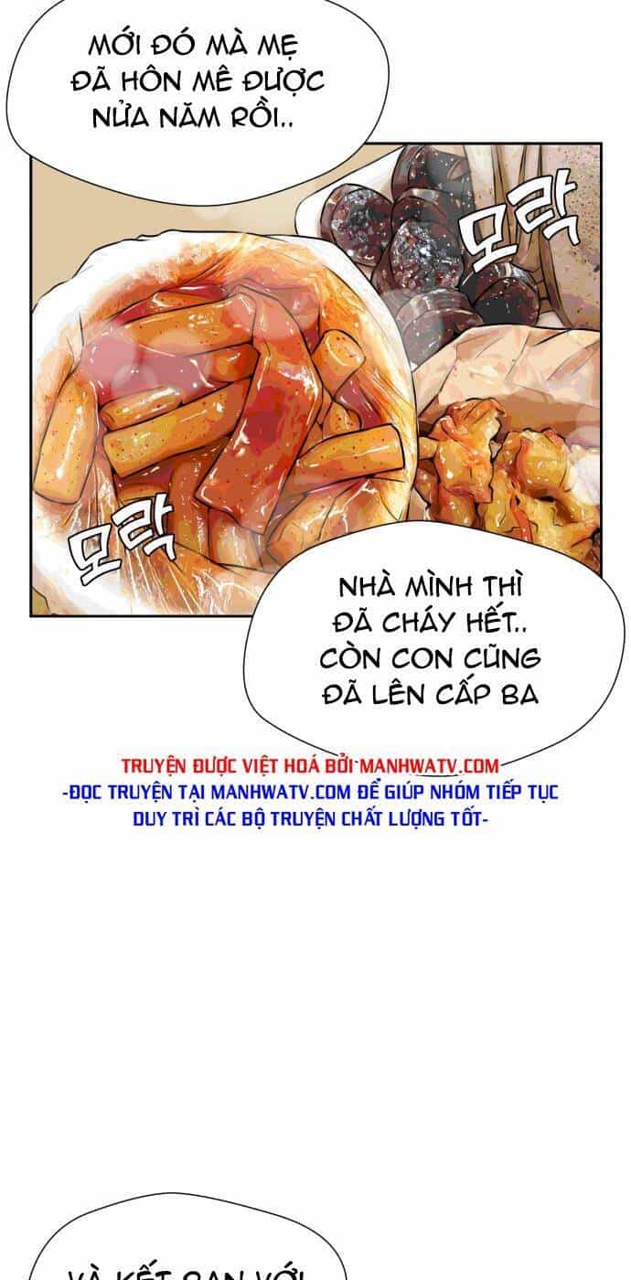 Gương Mặt Thiên Tài - Chương 85 - ảnh 31