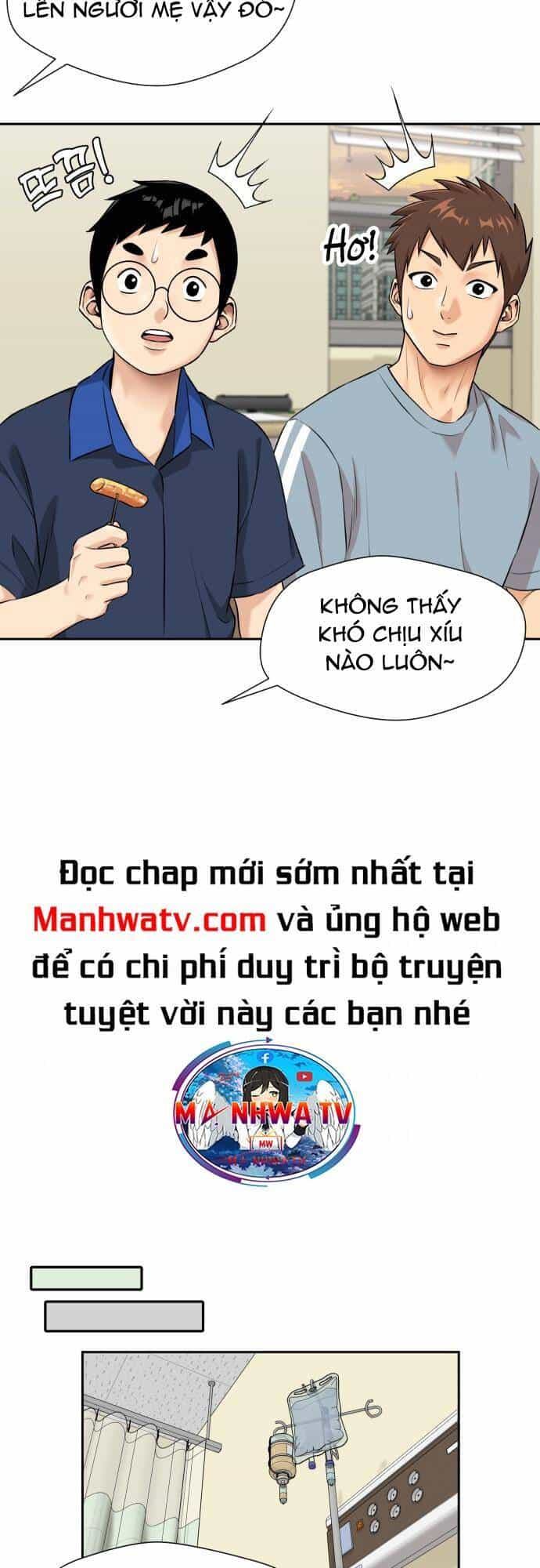Gương Mặt Thiên Tài - Chương 85 - ảnh 35