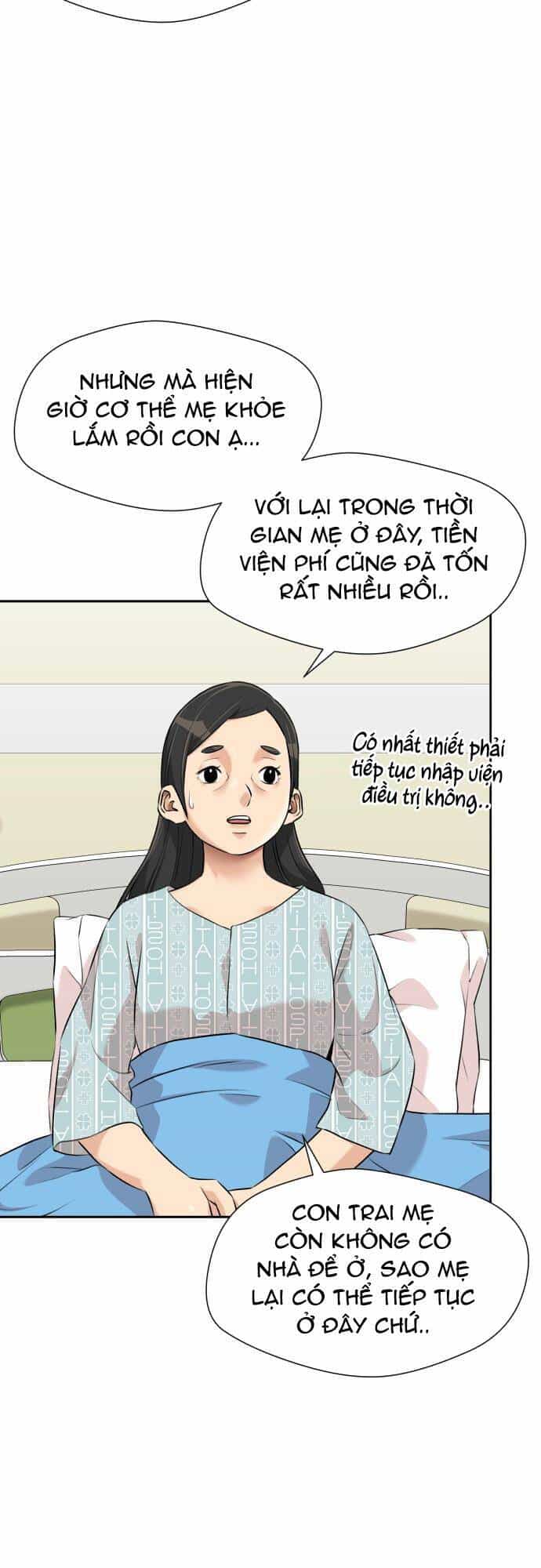 Gương Mặt Thiên Tài - Chương 85 - ảnh 38