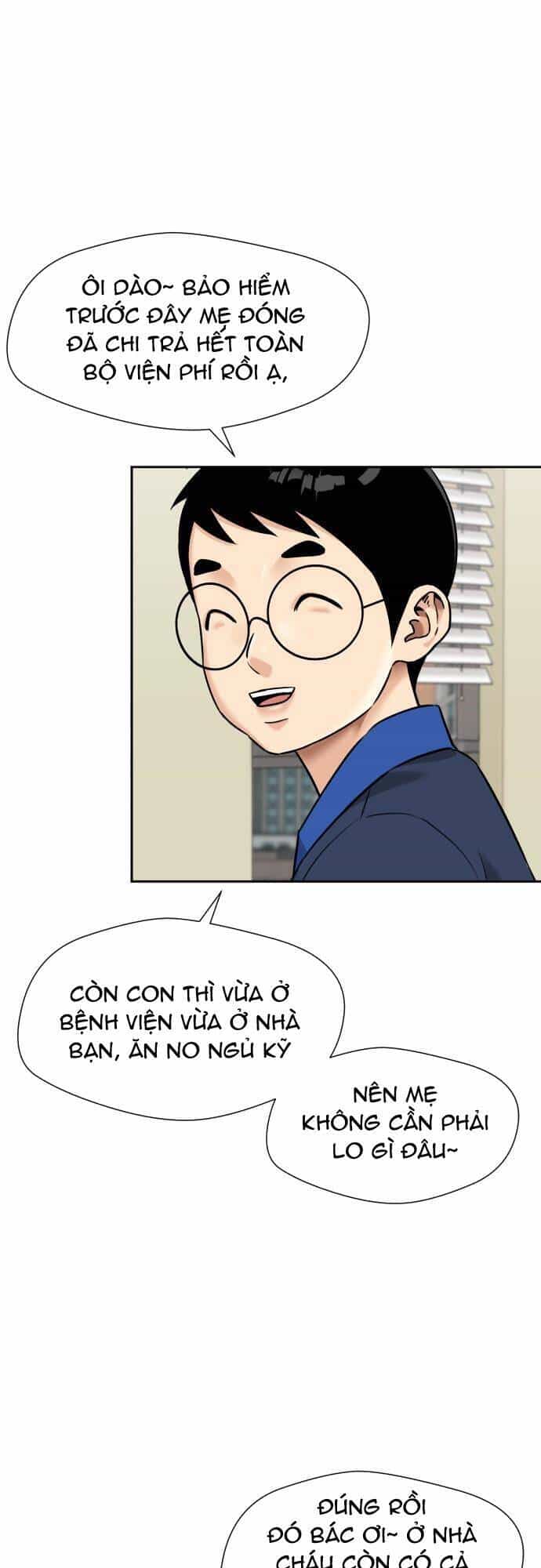 Gương Mặt Thiên Tài - Chương 85 - ảnh 39