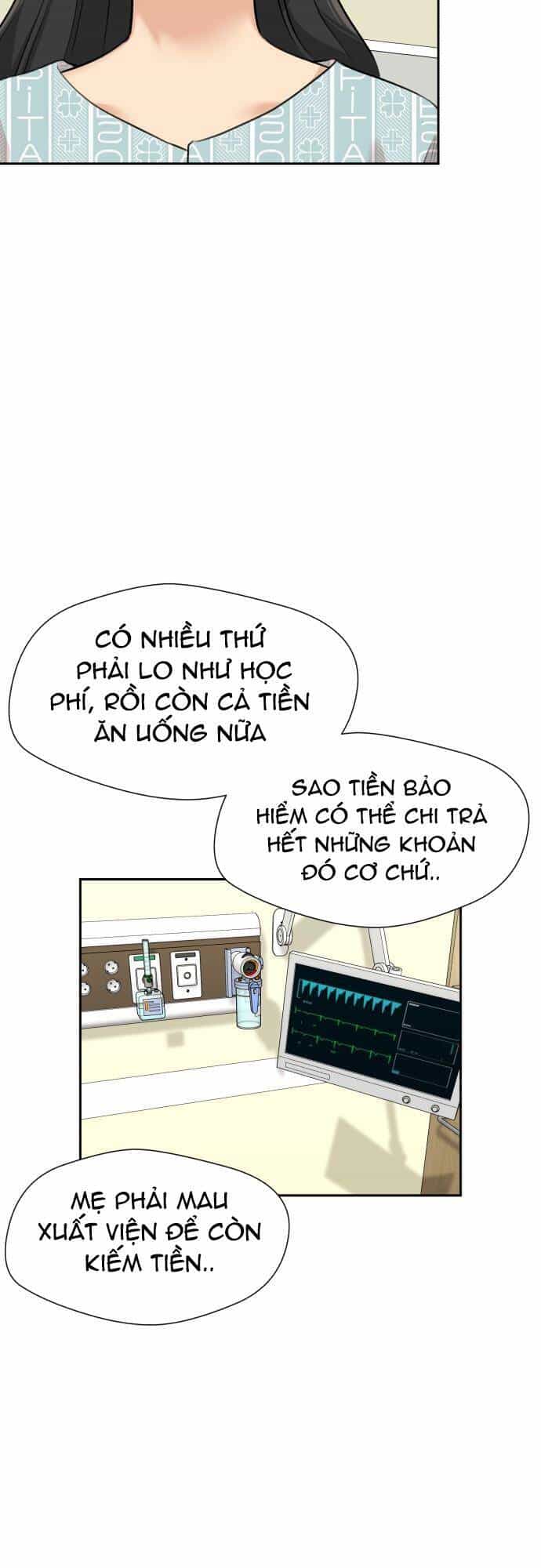 Gương Mặt Thiên Tài - Chương 85 - ảnh 41